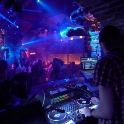 3G-Party-Köln