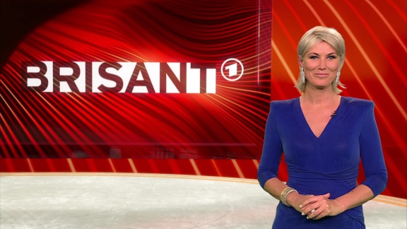 Brisant - Brisant Vom 26. Januar