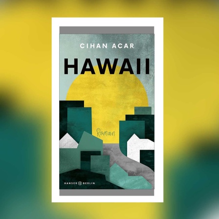 Cihan Acar: Hawaii