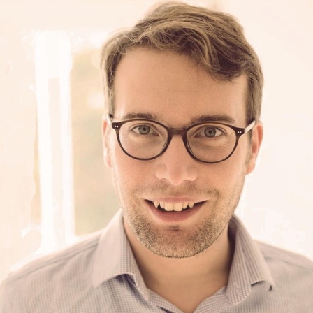 Interview mit dem Komponisten Johannes X. Schachtner