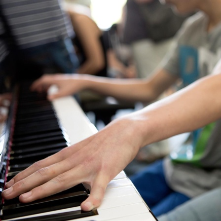 Folterinstrumente der Klavierpädagogik