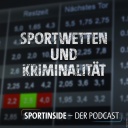 Sport inside - Der Podcast: Das perfekte Verbrechen - Sportwetten und Kriminalität