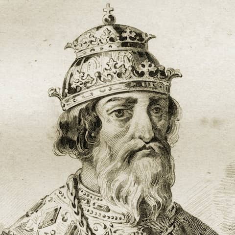 Iwan IV. der Schreckliche