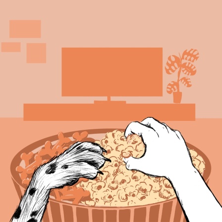 Das Tier und Wir: Die Liebe zum Haustier