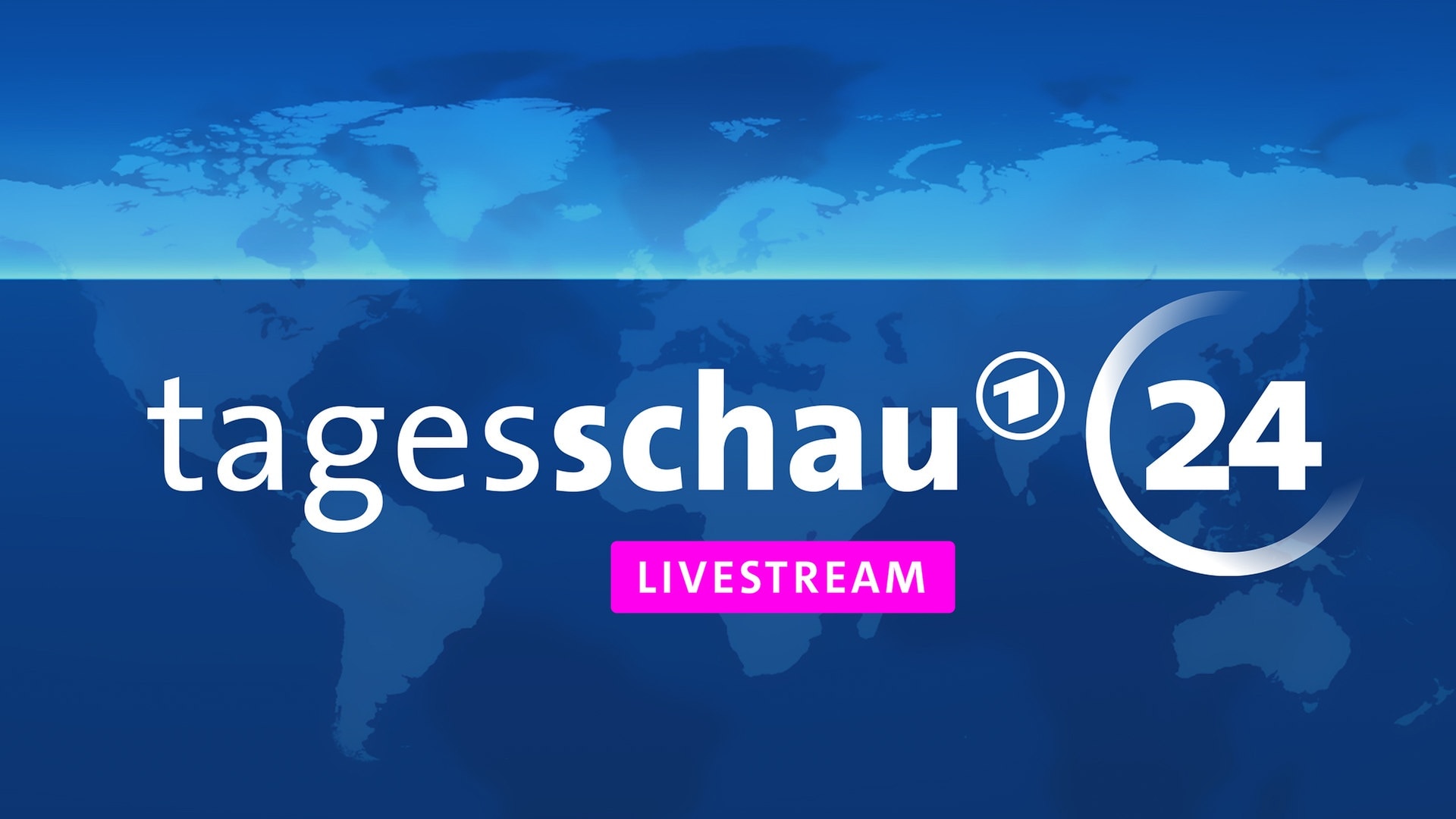 Jetzt live tagesschau24 ARD Mediathek