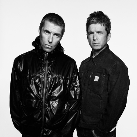 Sebastian Lehmann Elternzeit (362) Oasis