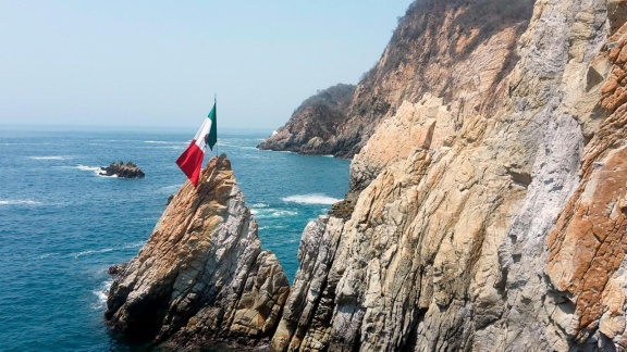 Verrückt Nach Meer - Auf Spaßpatrouille In Mexiko (309)