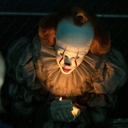 Clown Pennywise