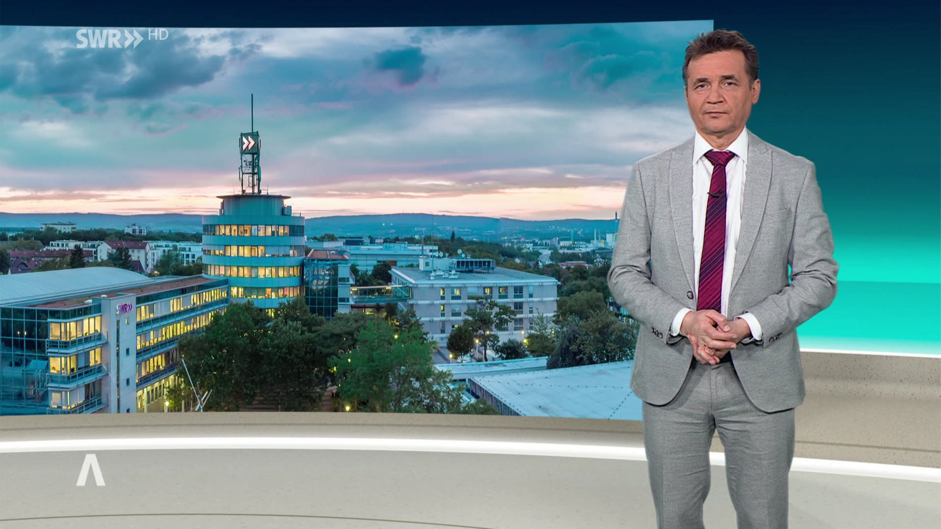 SWR Aktuell RheinlandPfalz Es wird kälter aber noch nicht heute