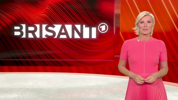 Brisant - Brisant Vom 2. Mai