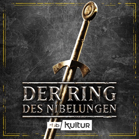 Podcast | Der Ring des Nibelungen  - Siegfried © rbbKultur