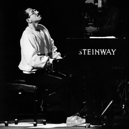 Keith Jarrett
