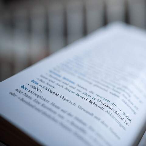 Namensbuch