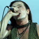 Bono von U2 1987