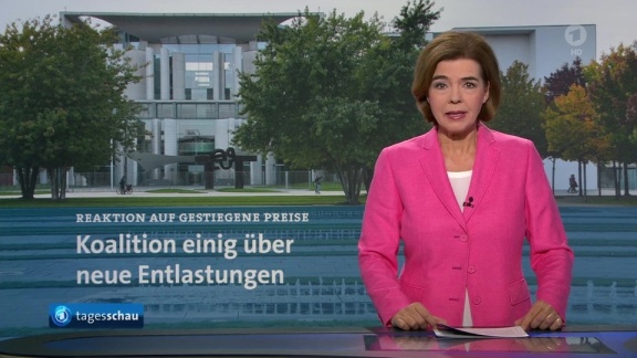 Tagesschau - Tagesschau, 10:00 Uhr