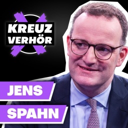 Jens Spahn (CDU) im funk-Kreuzverhör | Bundestagswahl 2025 - Thumbnail
