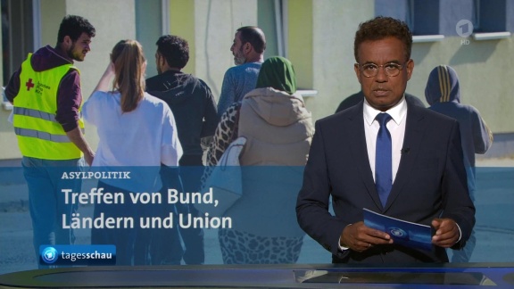 Tagesschau - Tagesschau 16:00 Uhr, 03.09.2024