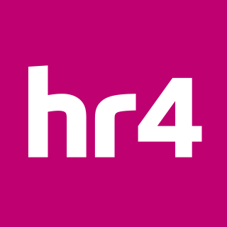 hr4 - Mein Radio