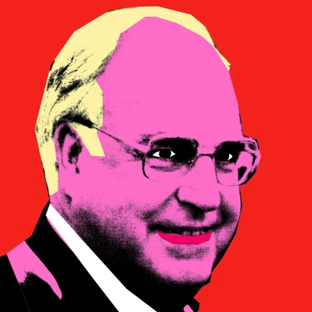 Helmut Kohl - Kanzler der Netzwerke (6)