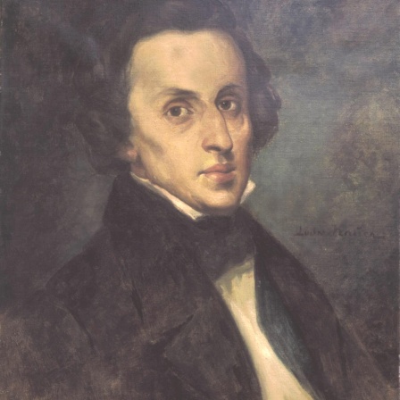 Starke Stücke: Chopin 1. Klavierkonzert