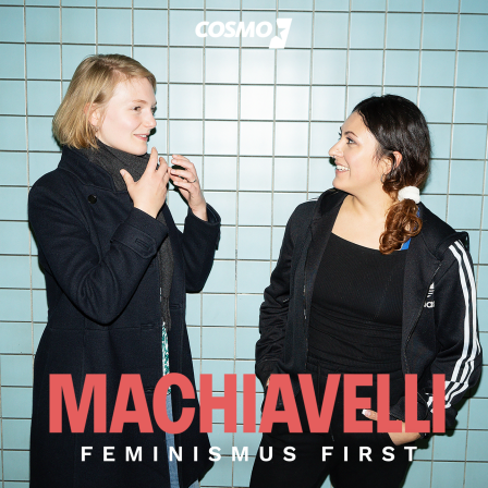 Machiavelli - Feminismus First