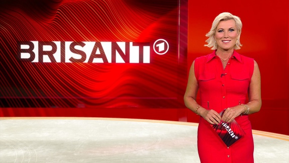 Brisant - Brisant Vom 25. August
