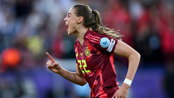 Coverbild Deutschland / Giulia Gwinn