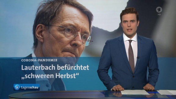 Tagesschau - Tagesschau, 09:49 Uhr