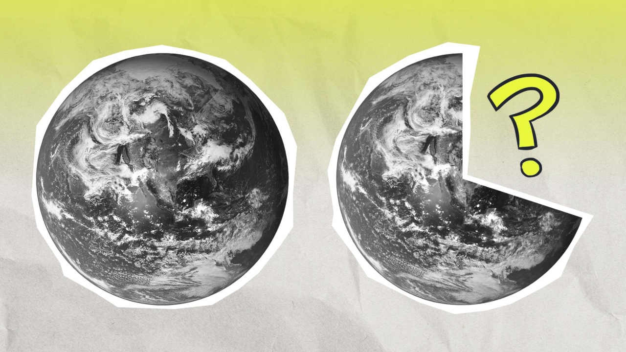 Earth Overshoot Day 2021 · Warum wir 1,7 Erden brauchen (31)