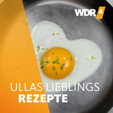 WDR 4 Ullas Lieblingsrezepte