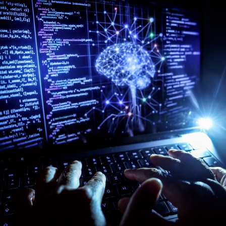 Künstliche Intelligenz und Kunst