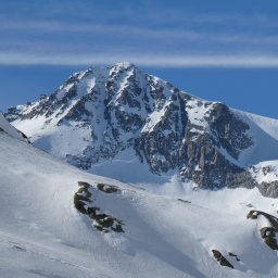 Unterwegs im Naturparadies Graubünden