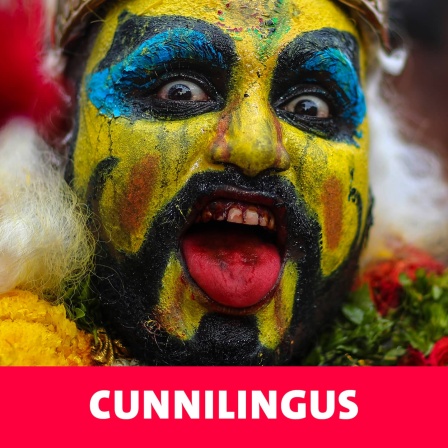 Cunnilingus