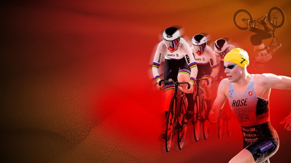 Sportschau - Tag 2 Der European Championships - Die Highlights