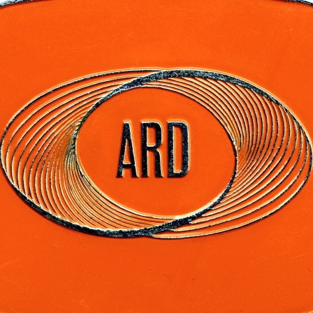 Das erste ARD Logo