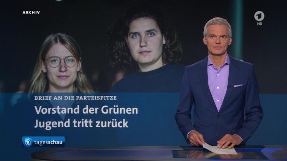 Tagesschau - Tagesschau 06:00 Uhr, 26.09.2024