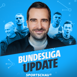Bundesliga Update Podcast Grafik 