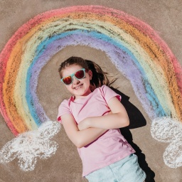 Regenbogen