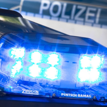 Polizei (Sujet)