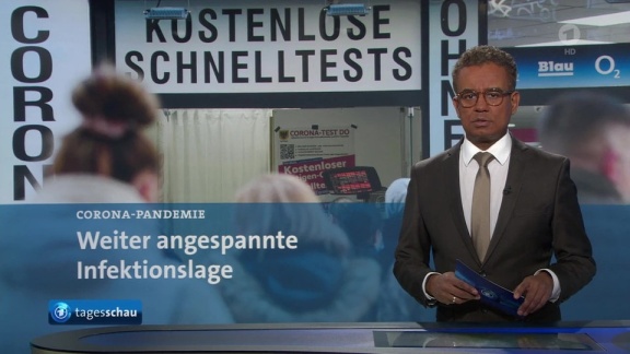 Tagesschau - Tagesschau, 15:00 Uhr