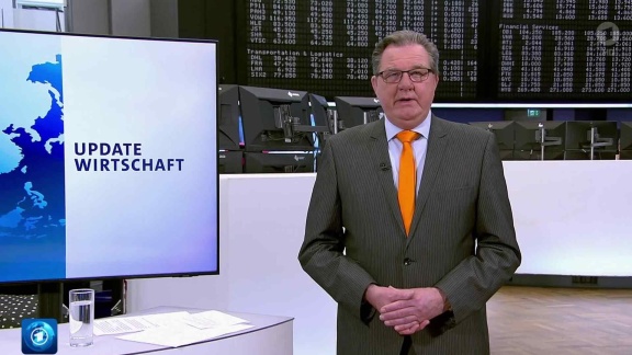 Tagesschau24 - Update Wirtschaft Vom 07.05.2024