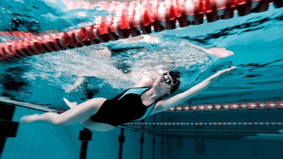 Sportschau - Missbrauchsfälle Im Deutschen Schwimm-verband