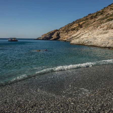 Amorgos