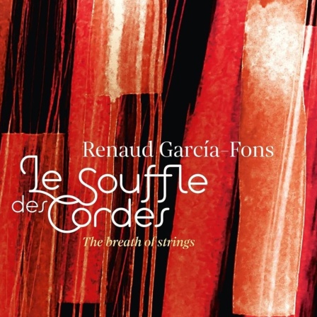 Renaud Garcia-Fons: "Le Souffle des Cordes"