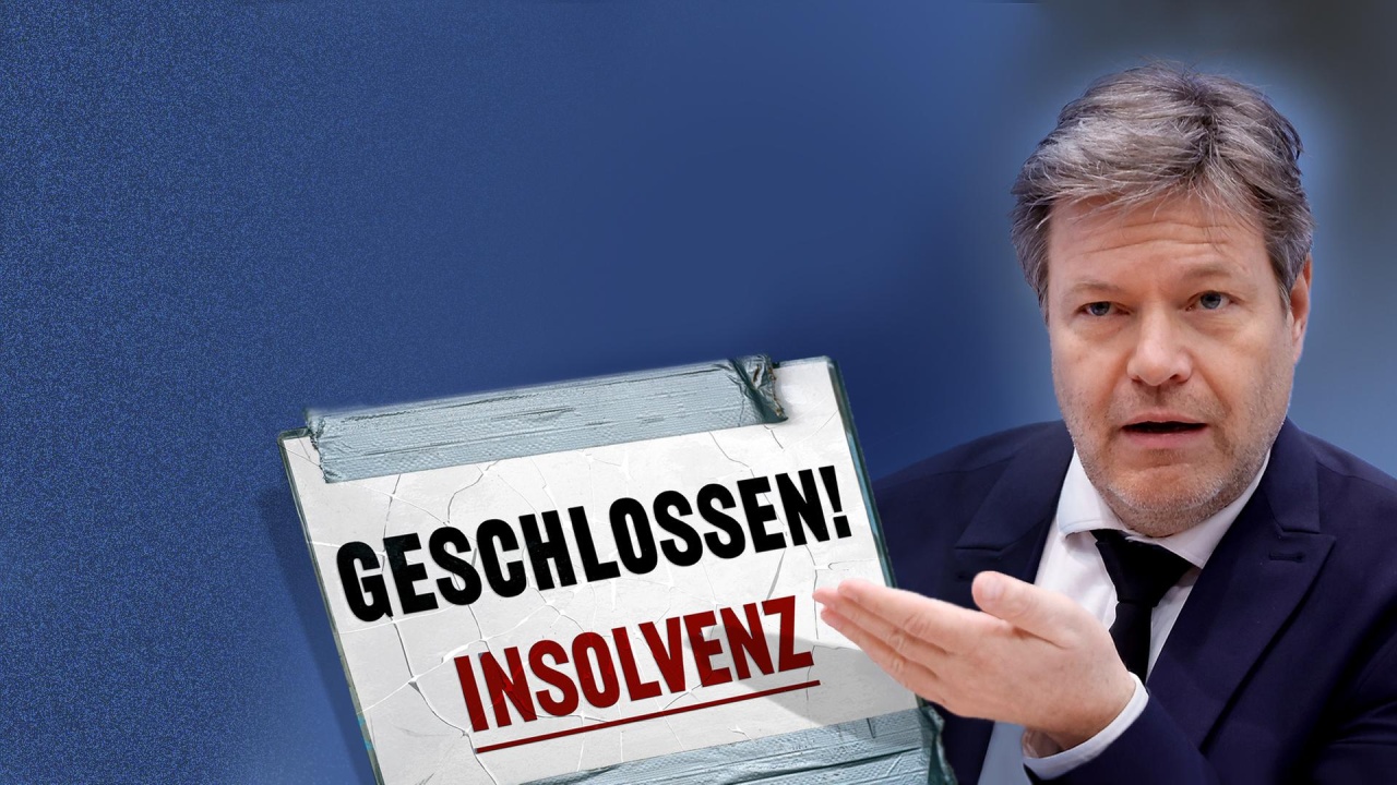 Bürokratie, Habeck, Sanktionen: Was macht die deutsche Wirtschaft kaputt? | Possoch klärt | BR24