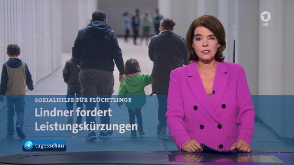 Tagesschau - Tagesschau 06:00 Uhr, 29.08.2024