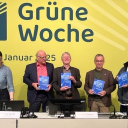 Kritischer Agrarbericht