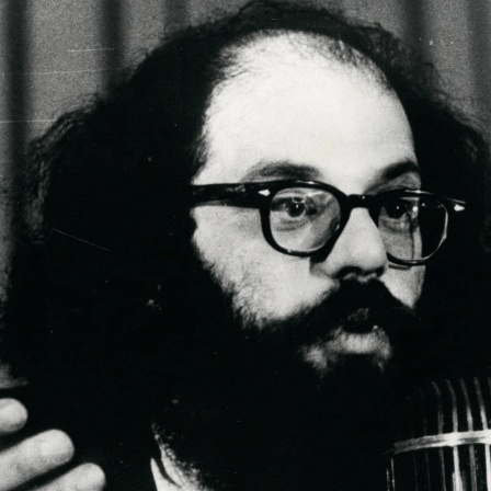 Allan Ginsberg