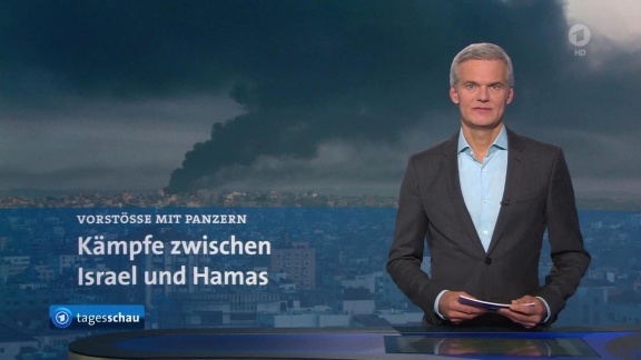 Tagesschau - Tagesschau 00:20 Uhr