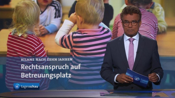 Tagesschau - Tagesschau